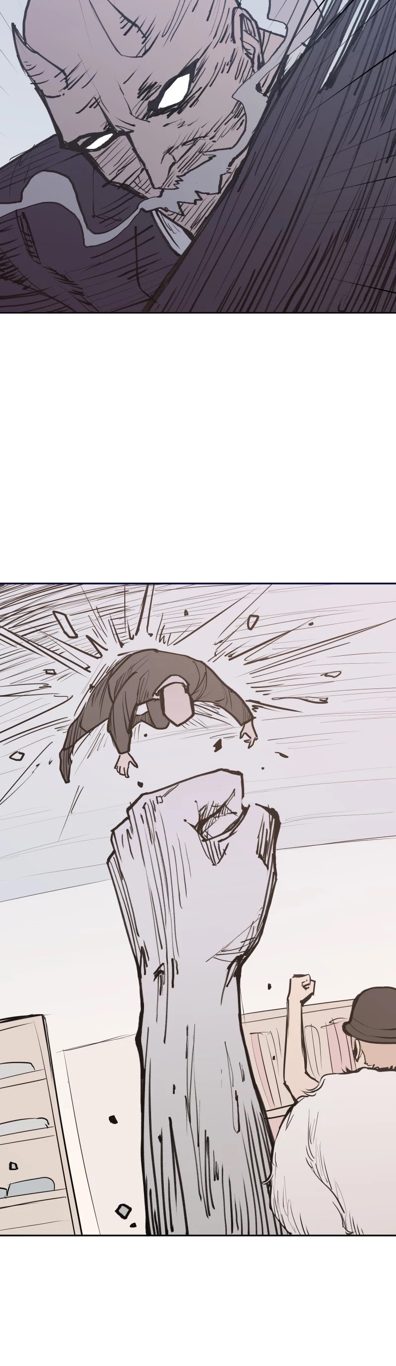 Love Advice from the Great Duke of Hell chapter 68 page 8