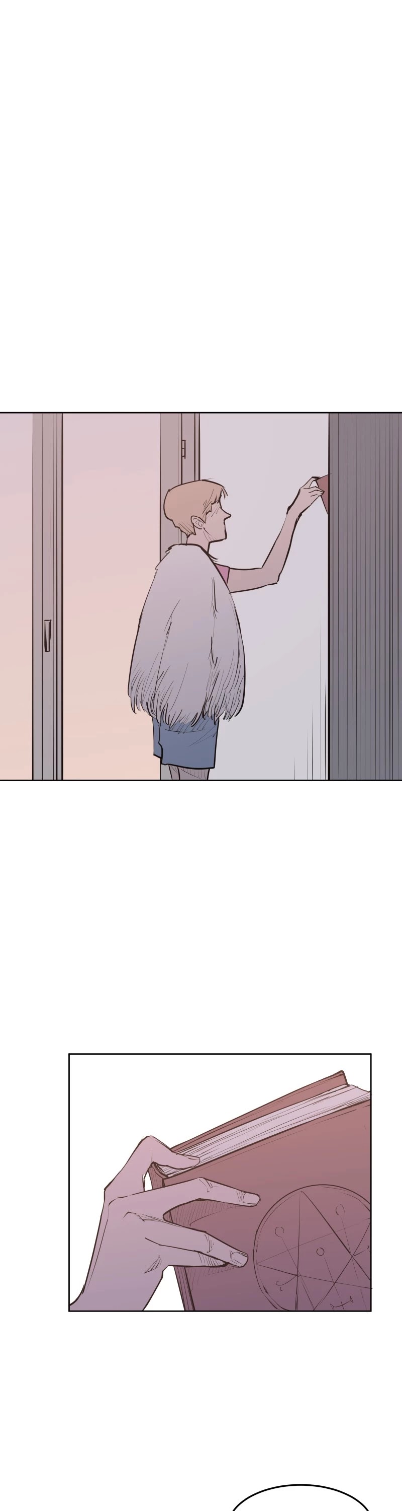 Love Advice from the Great Duke of Hell chapter 69 page 13