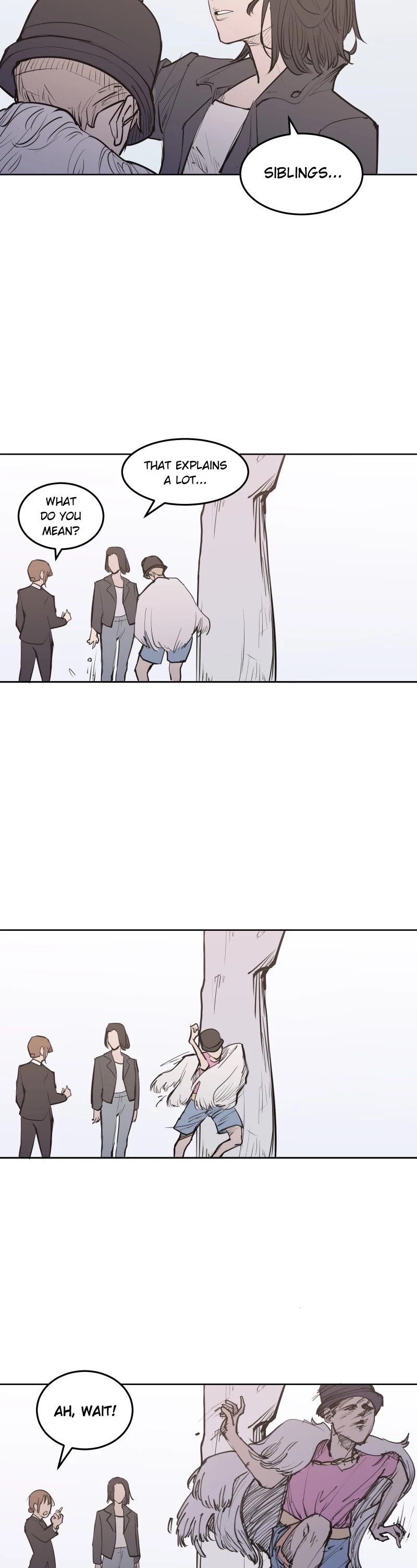 Love Advice from the Great Duke of Hell chapter 69 page 2