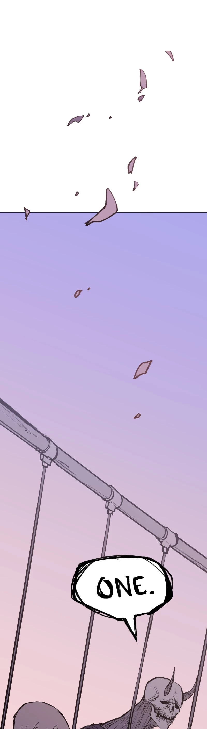 Love Advice from the Great Duke of Hell chapter 69 page 20