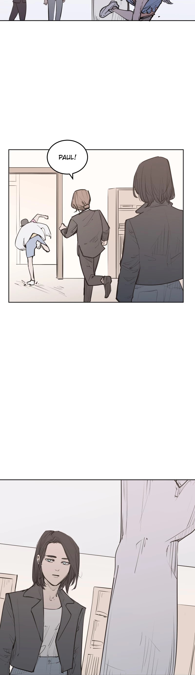 Love Advice from the Great Duke of Hell chapter 69 page 3