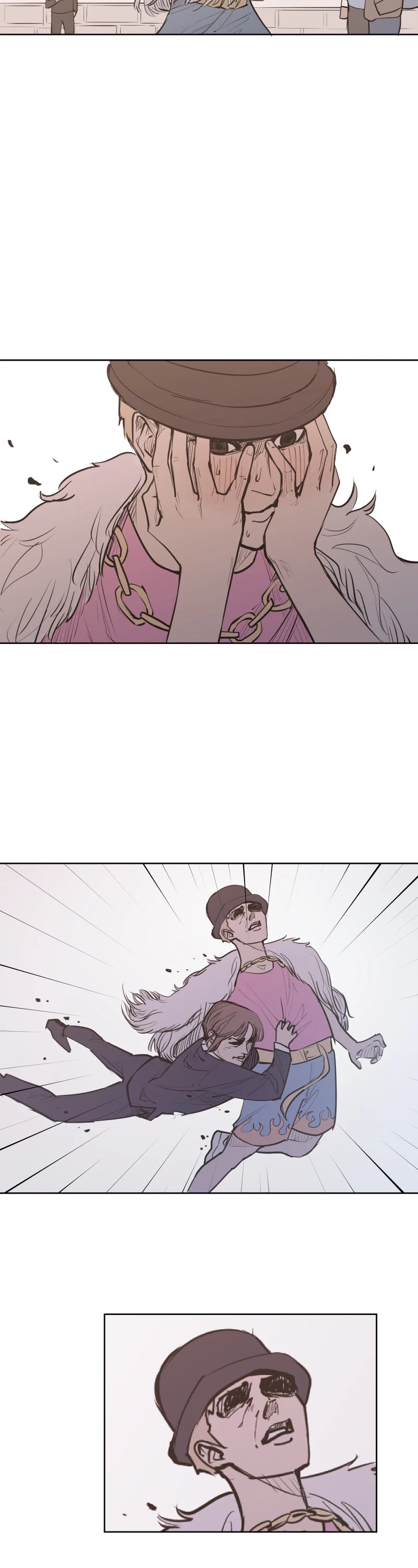 Love Advice from the Great Duke of Hell chapter 69 page 5