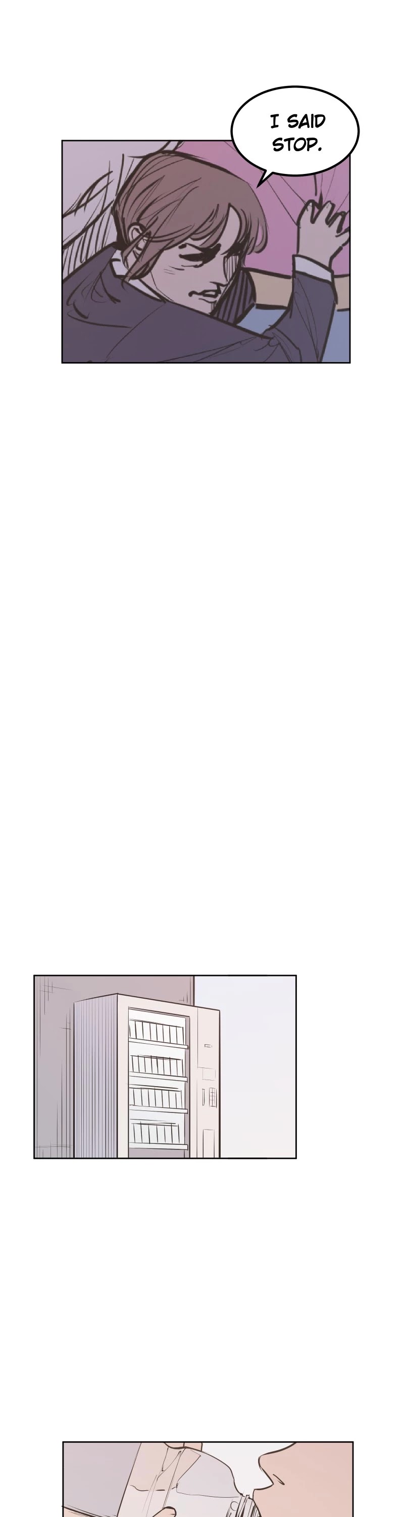 Love Advice from the Great Duke of Hell chapter 69 page 6