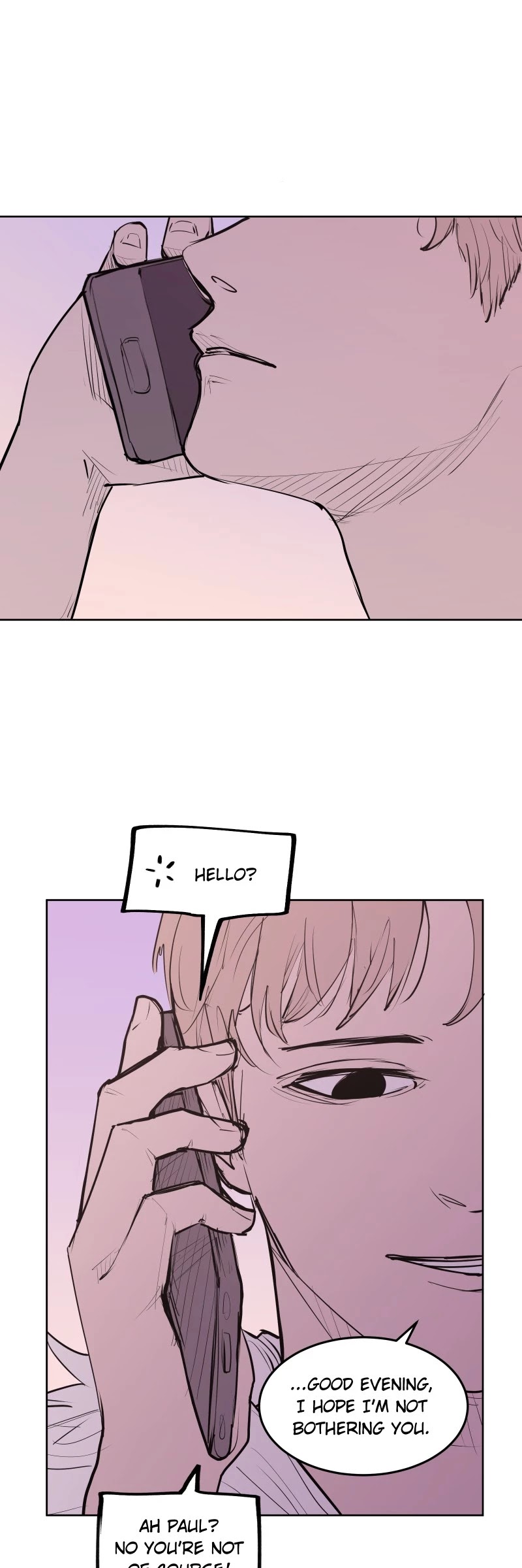 Love Advice from the Great Duke of Hell chapter 70 page 11