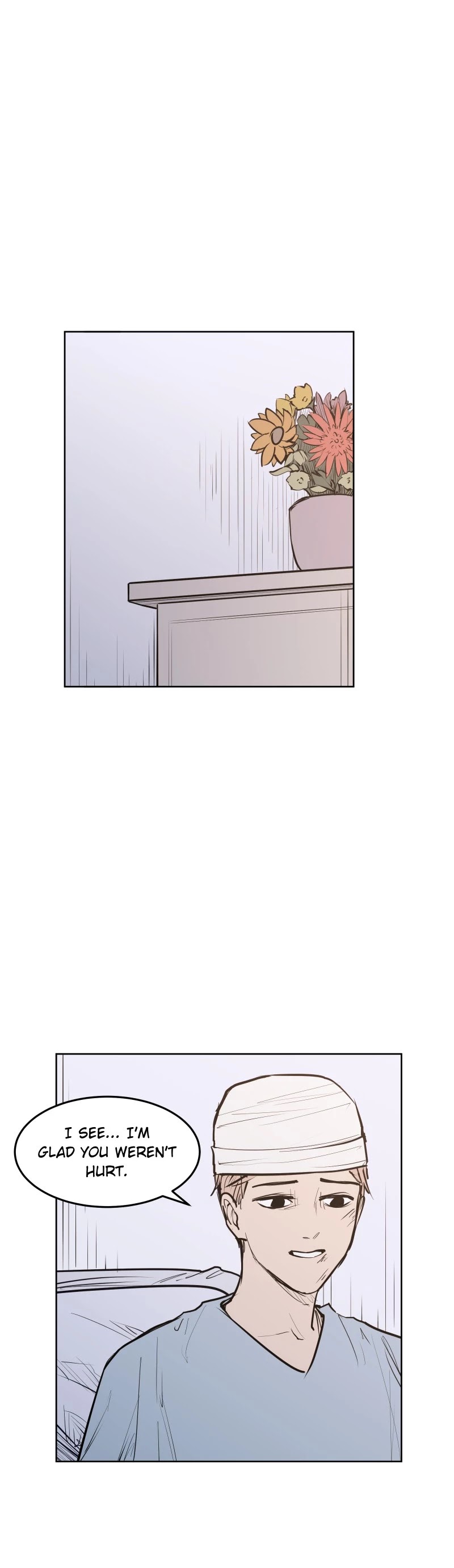 Love Advice from the Great Duke of Hell chapter 71 page 12