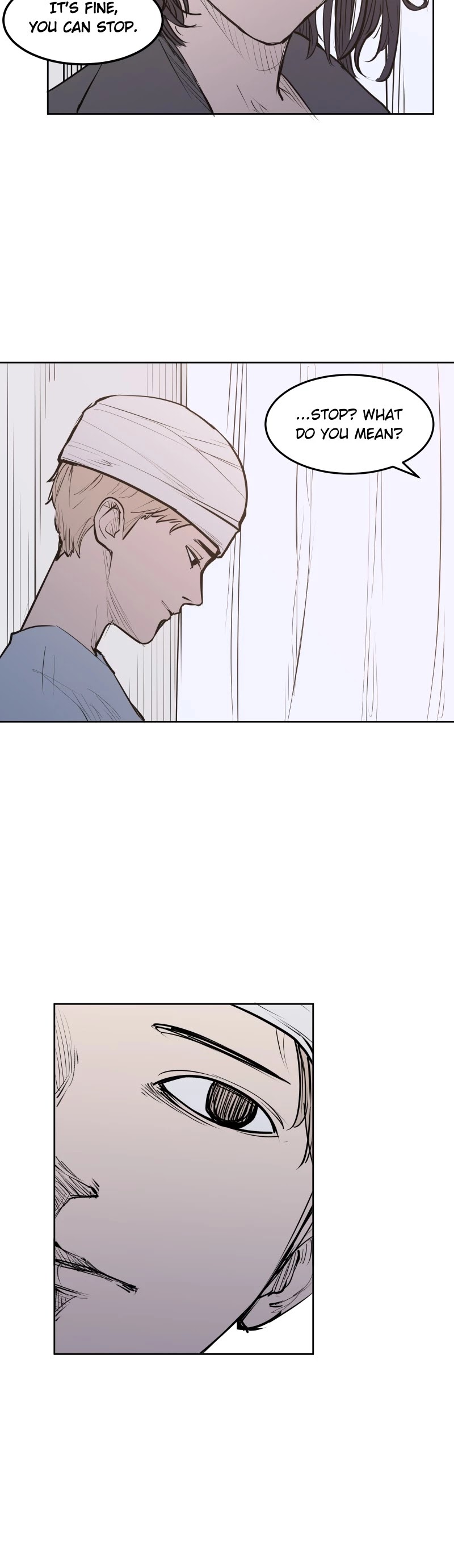 Love Advice from the Great Duke of Hell chapter 71 page 15