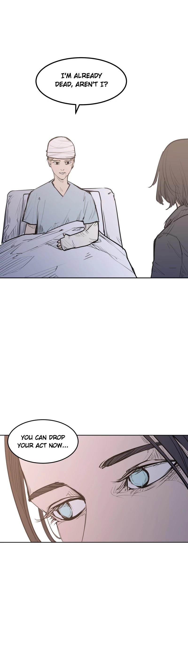 Love Advice from the Great Duke of Hell chapter 71 page 16