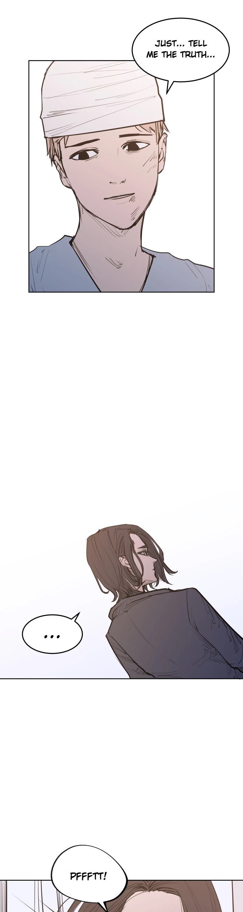 Love Advice from the Great Duke of Hell chapter 71 page 17