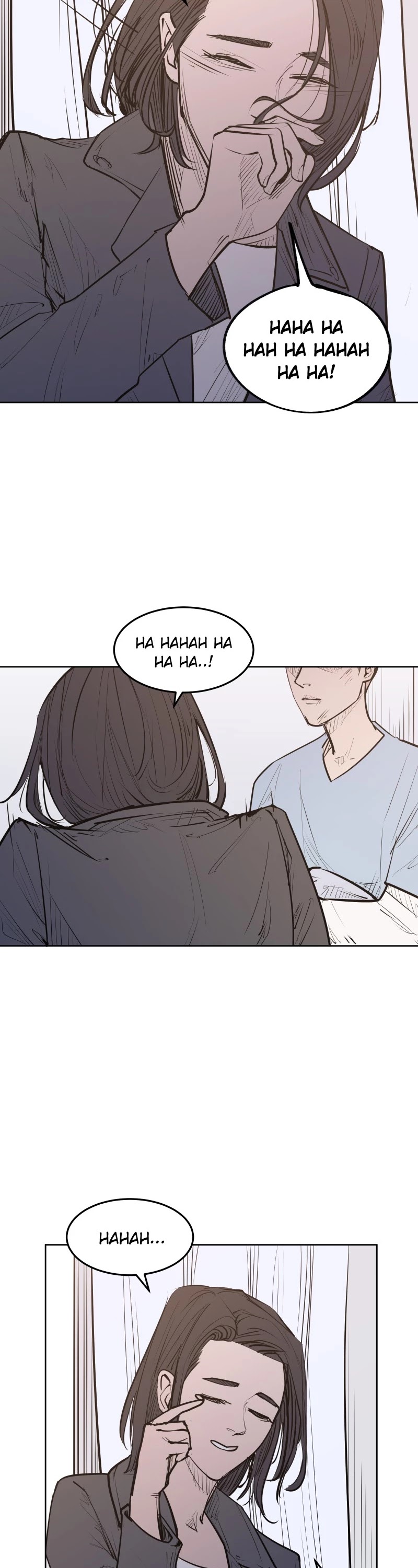 Love Advice from the Great Duke of Hell chapter 71 page 18