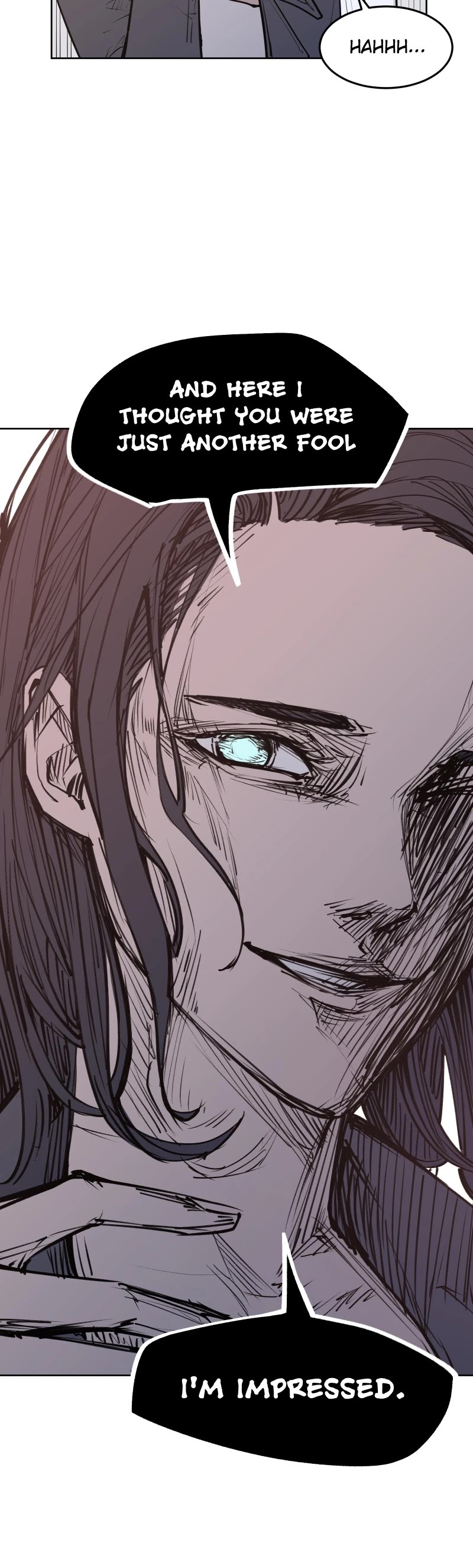 Love Advice from the Great Duke of Hell chapter 71 page 19