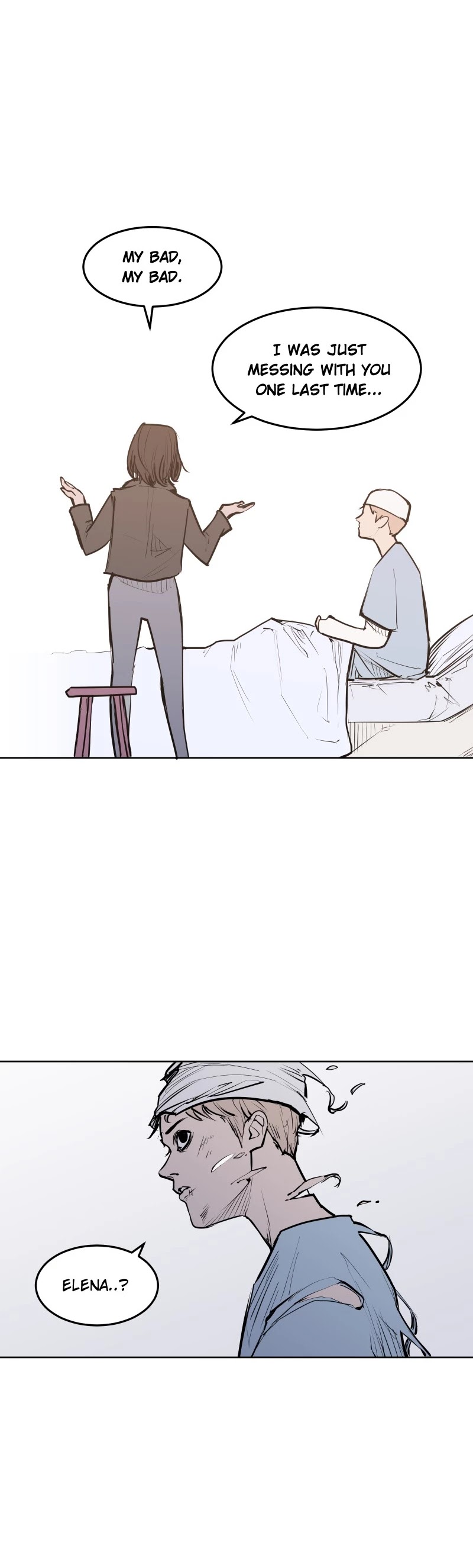 Love Advice from the Great Duke of Hell chapter 71 page 20