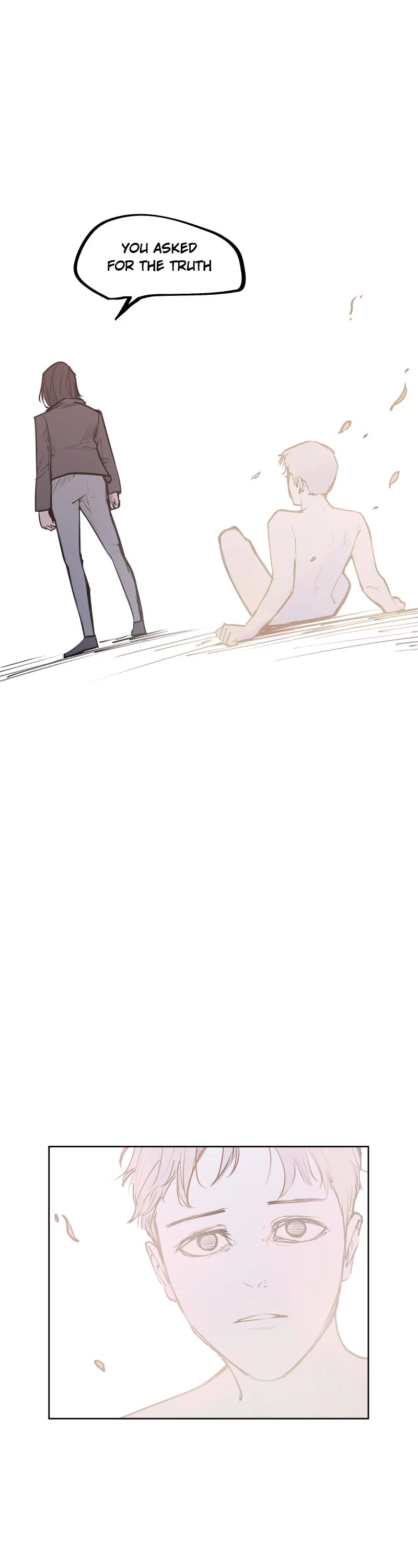 Love Advice from the Great Duke of Hell chapter 71 page 22