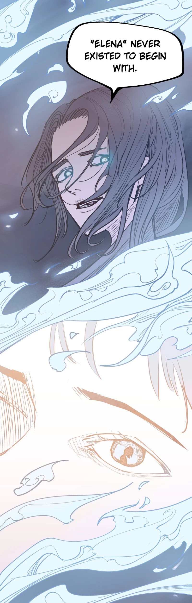 Love Advice from the Great Duke of Hell chapter 71 page 24