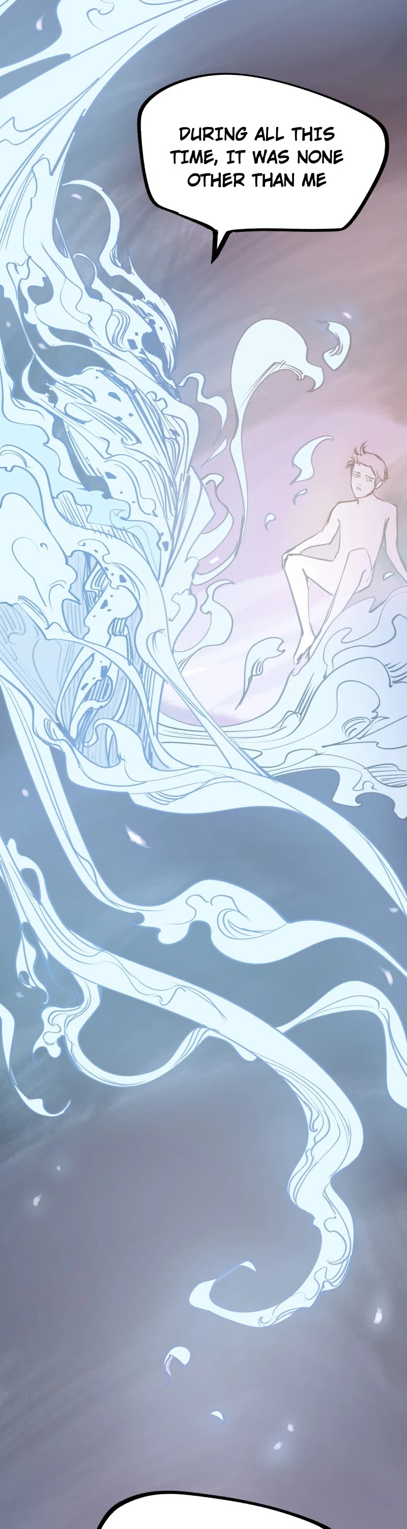 Love Advice from the Great Duke of Hell chapter 71 page 25