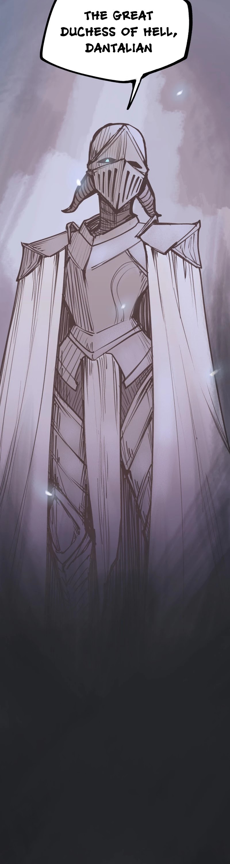 Love Advice from the Great Duke of Hell chapter 71 page 26