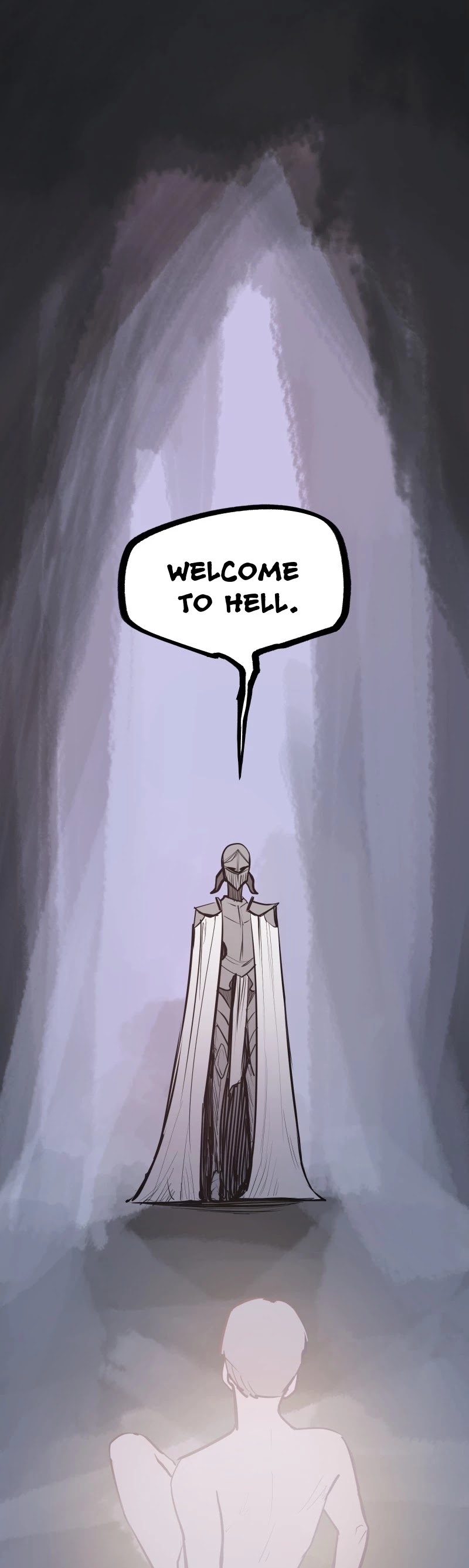 Love Advice from the Great Duke of Hell chapter 71 page 27