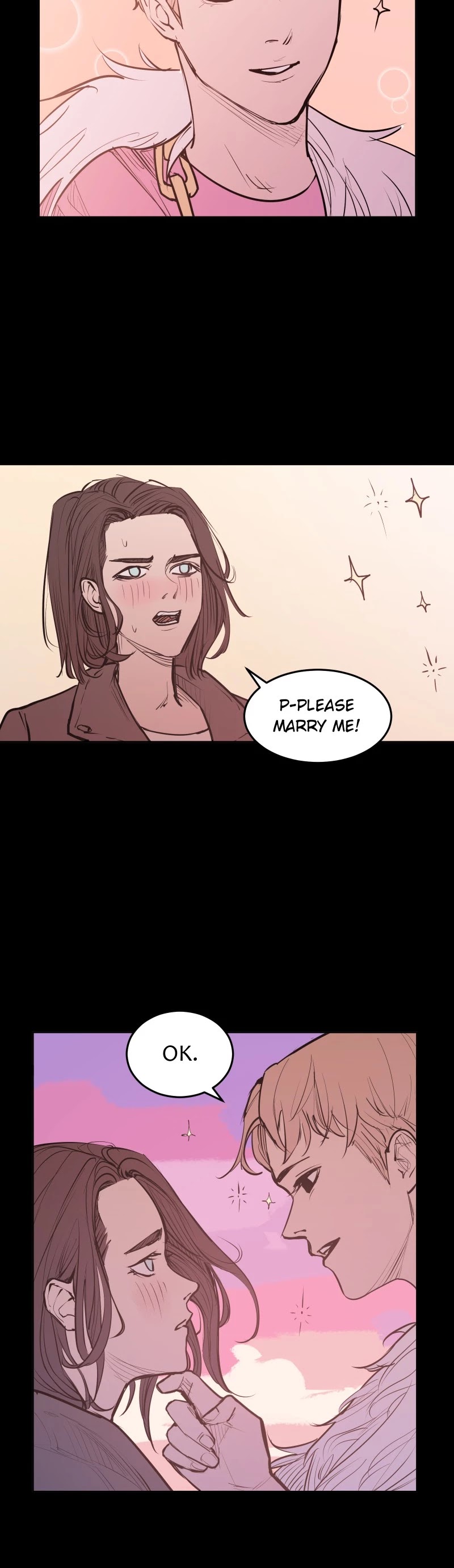 Love Advice from the Great Duke of Hell chapter 71 page 4