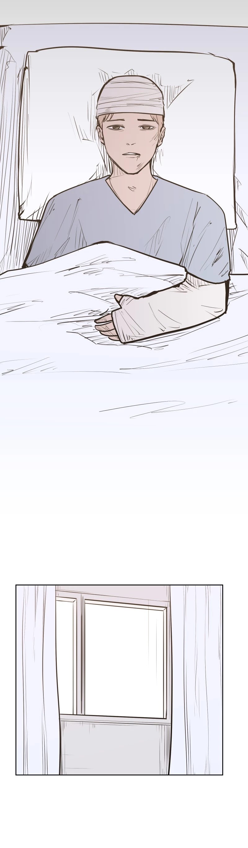 Love Advice from the Great Duke of Hell chapter 71 page 8