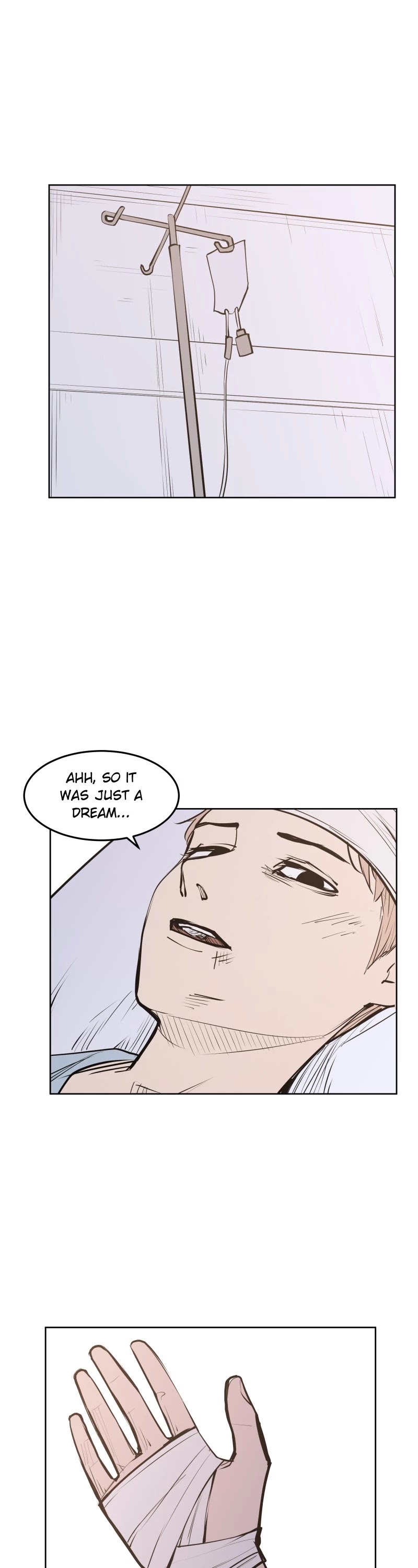 Love Advice from the Great Duke of Hell chapter 71 page 9