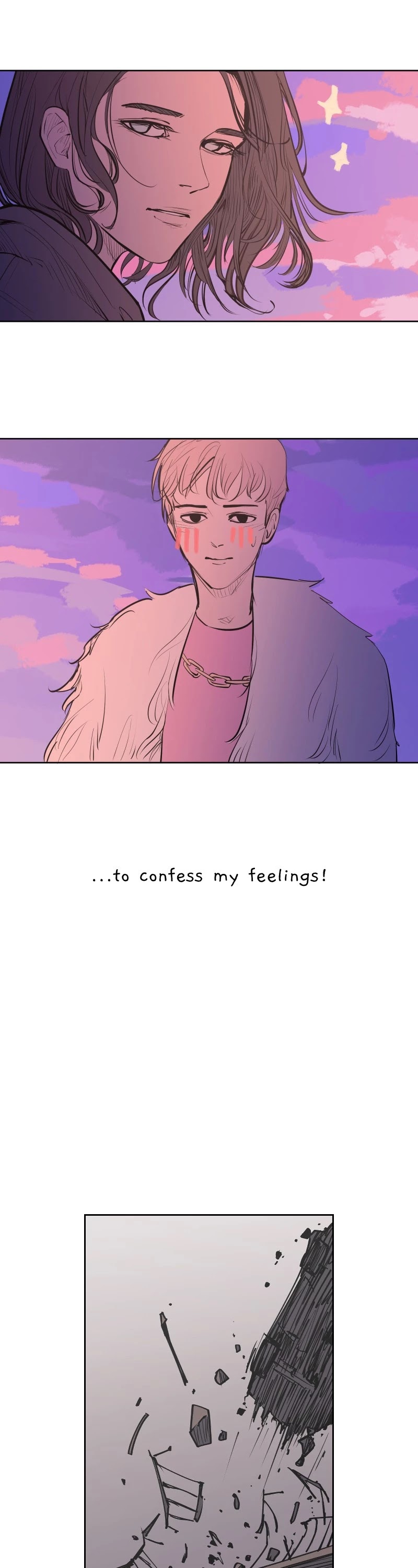 Love Advice from the Great Duke of Hell chapter 73 page 11