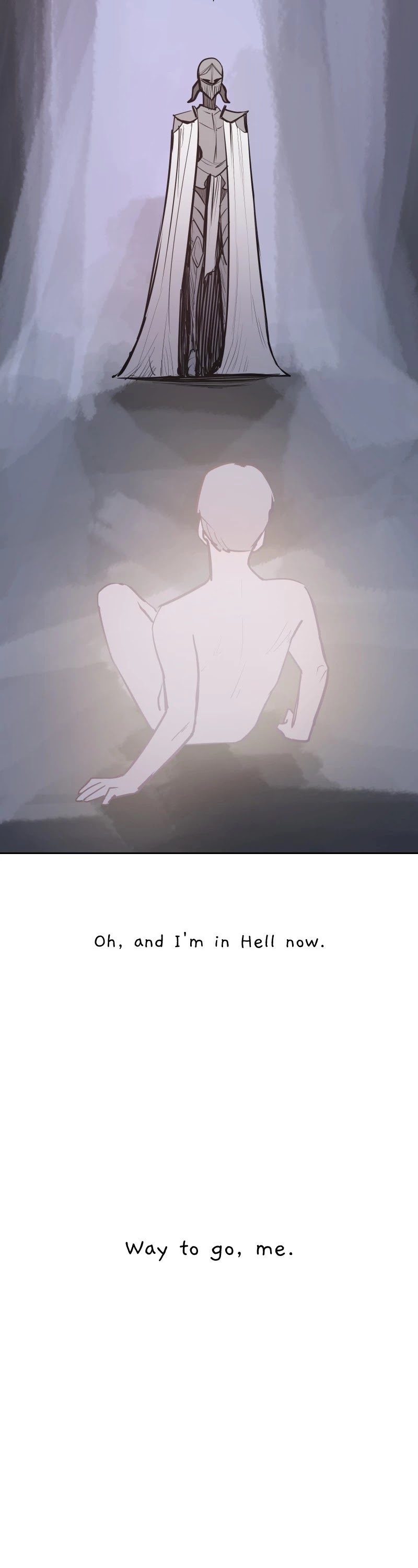 Love Advice from the Great Duke of Hell chapter 73 page 16