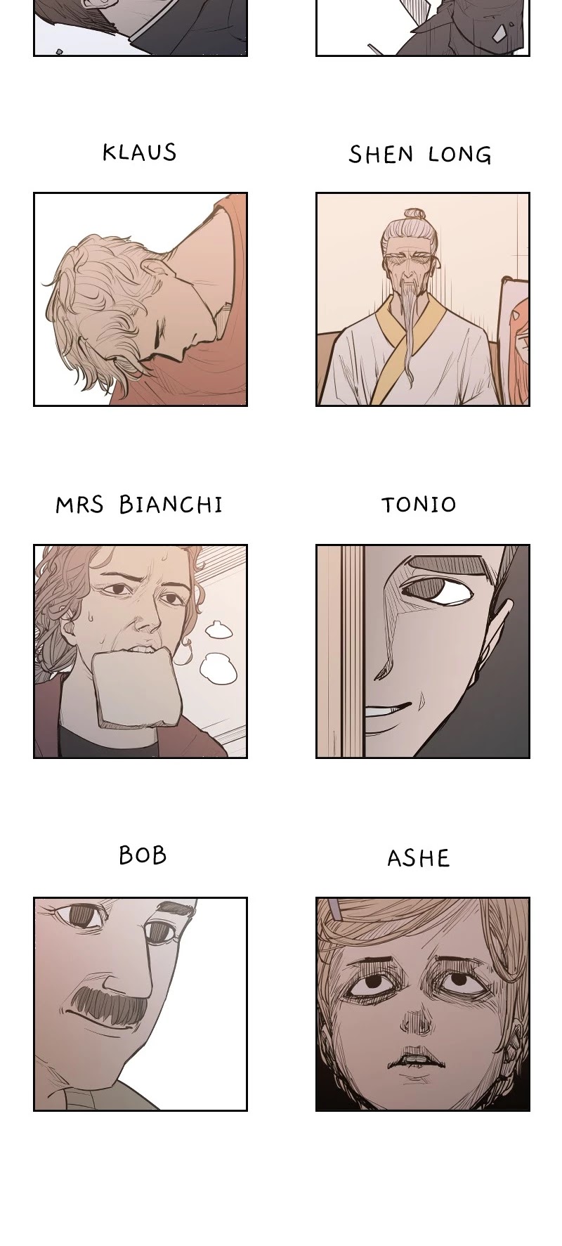 Love Advice from the Great Duke of Hell chapter 73 page 19