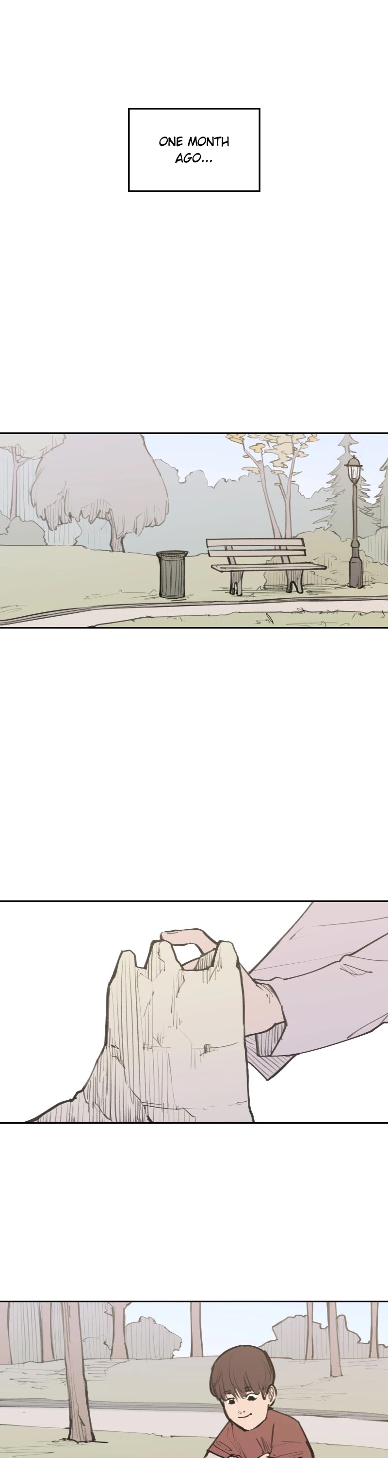 Love Advice from the Great Duke of Hell chapter 75 page 1