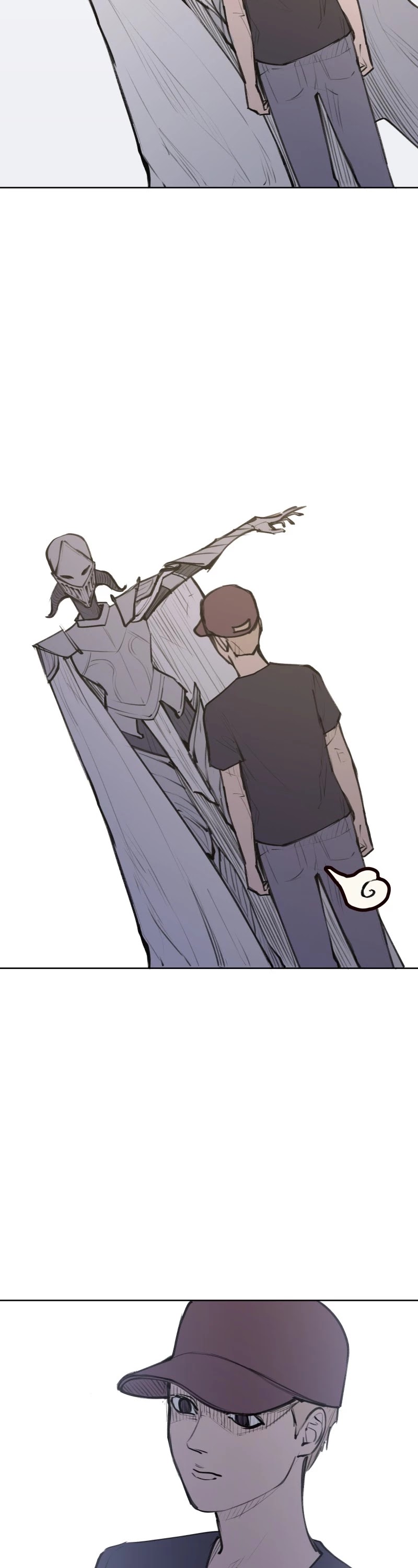 Love Advice from the Great Duke of Hell chapter 75 page 14