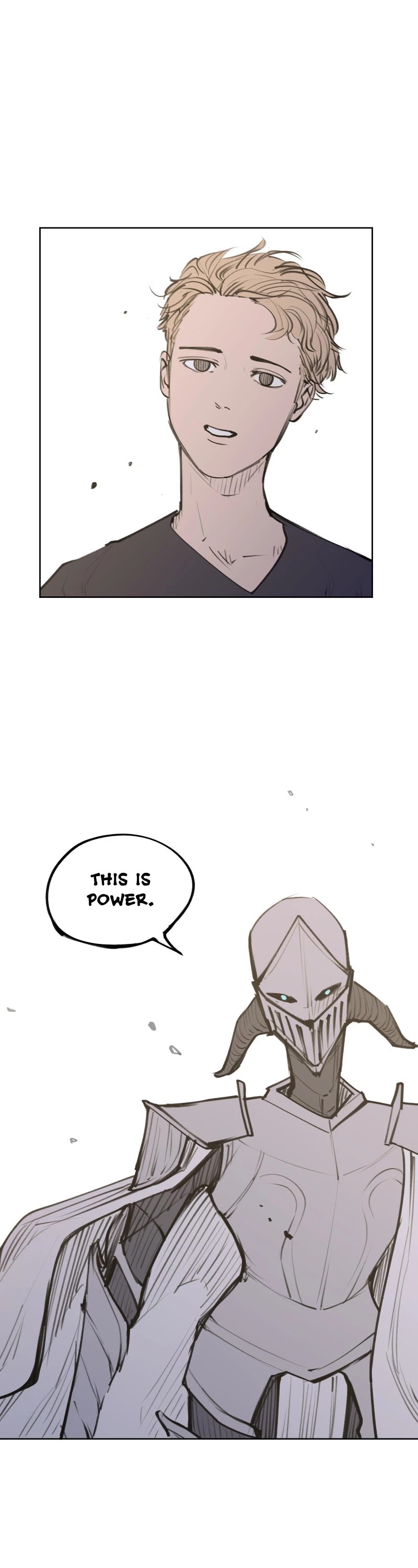 Love Advice from the Great Duke of Hell chapter 75 page 18