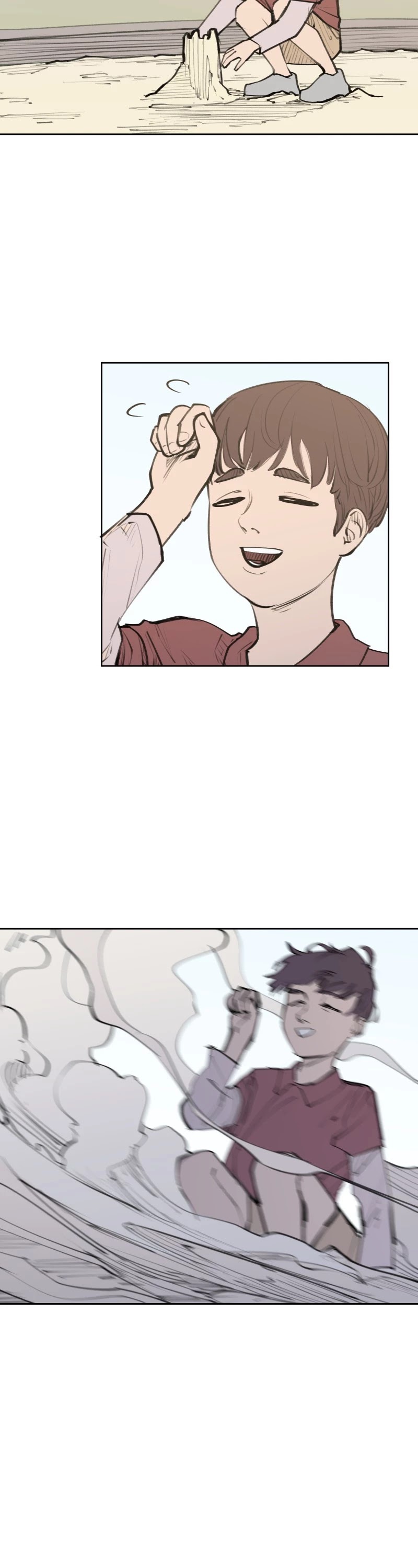 Love Advice from the Great Duke of Hell chapter 75 page 2