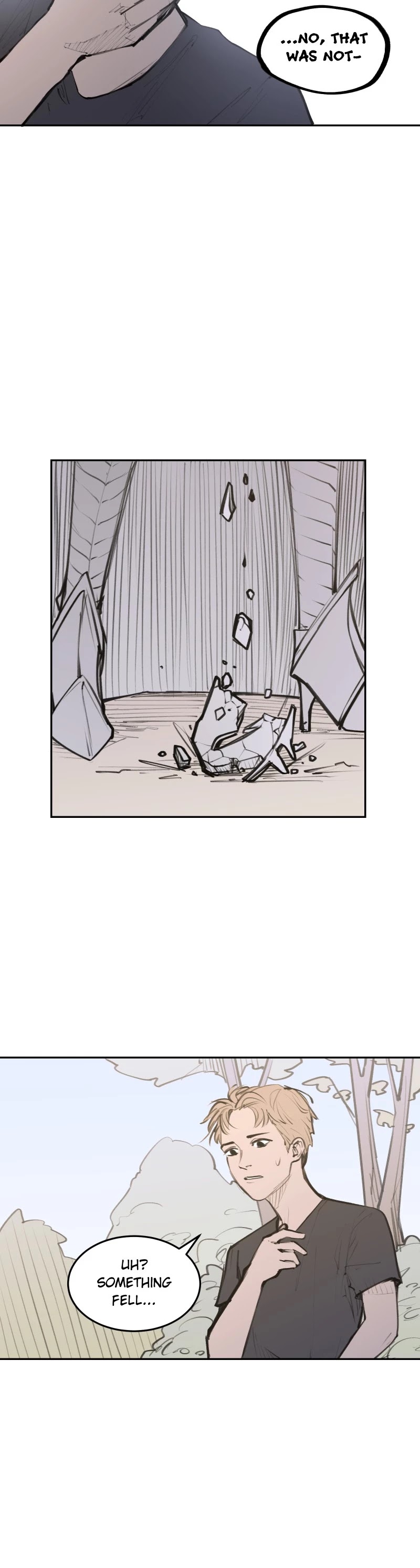 Love Advice from the Great Duke of Hell chapter 75 page 20