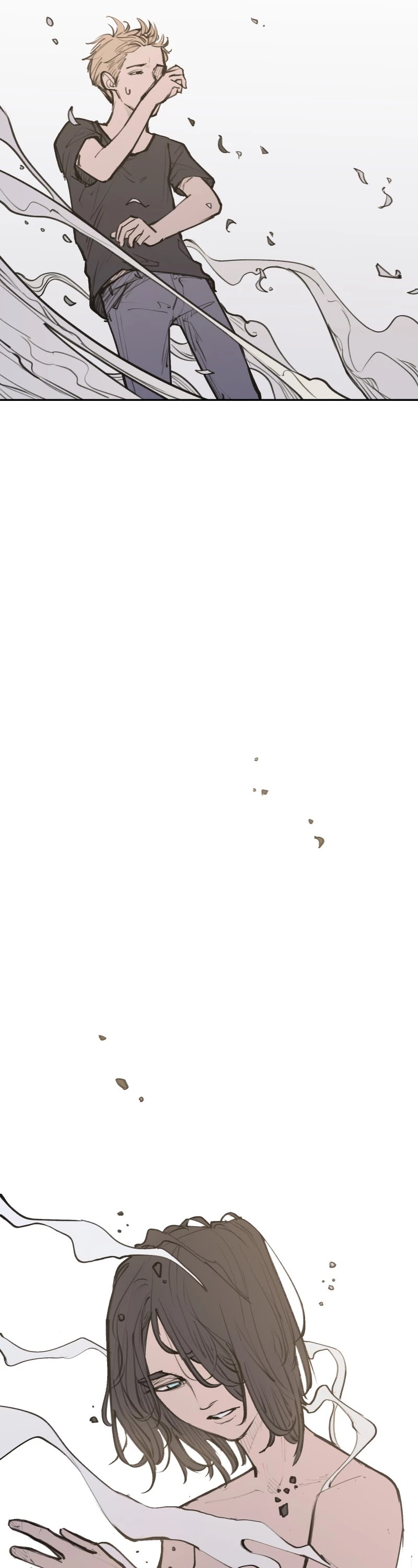 Love Advice from the Great Duke of Hell chapter 75 page 22