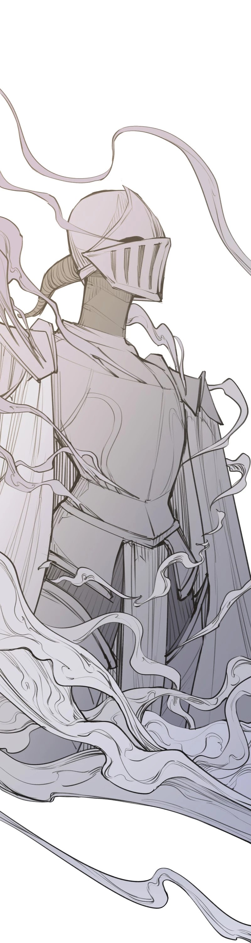 Love Advice from the Great Duke of Hell chapter 75 page 3