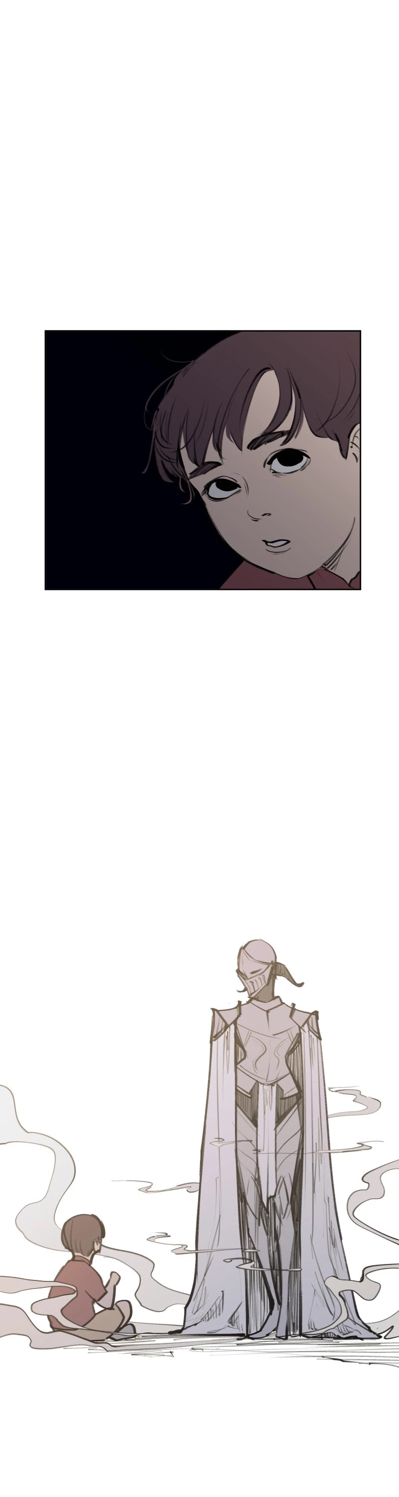 Love Advice from the Great Duke of Hell chapter 75 page 4