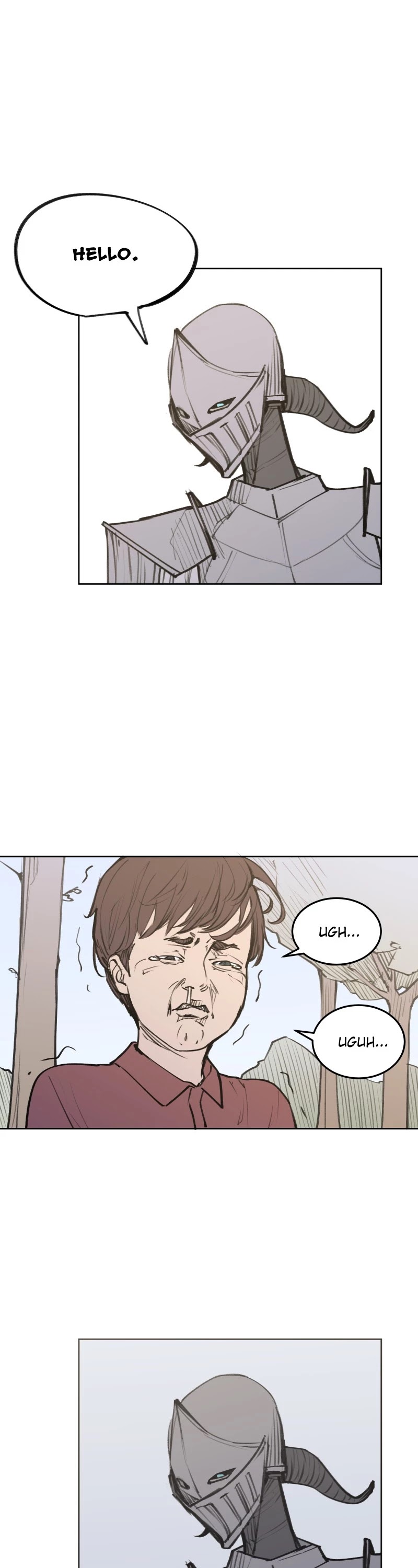 Love Advice from the Great Duke of Hell chapter 75 page 5