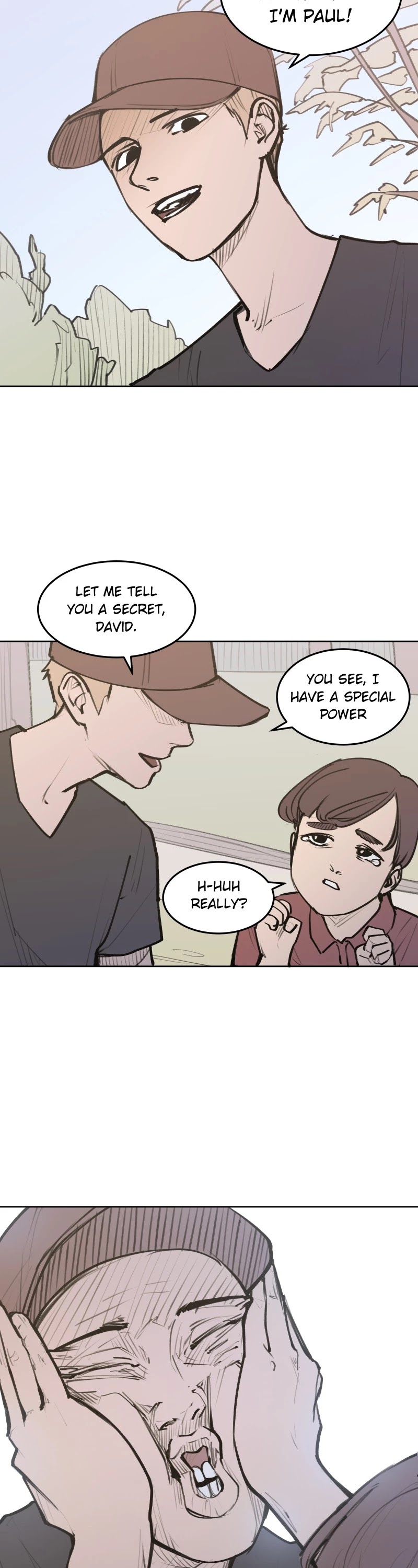 Love Advice from the Great Duke of Hell chapter 75 page 8