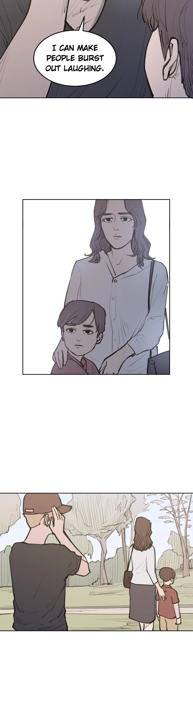 Love Advice from the Great Duke of Hell chapter 75 page 9