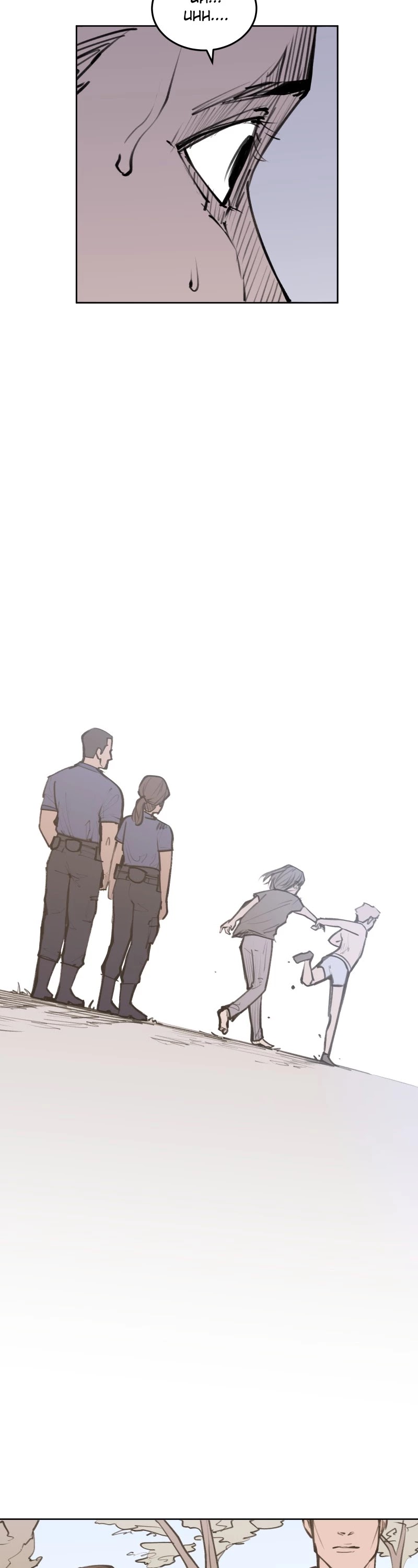 Love Advice from the Great Duke of Hell chapter 76 page 10