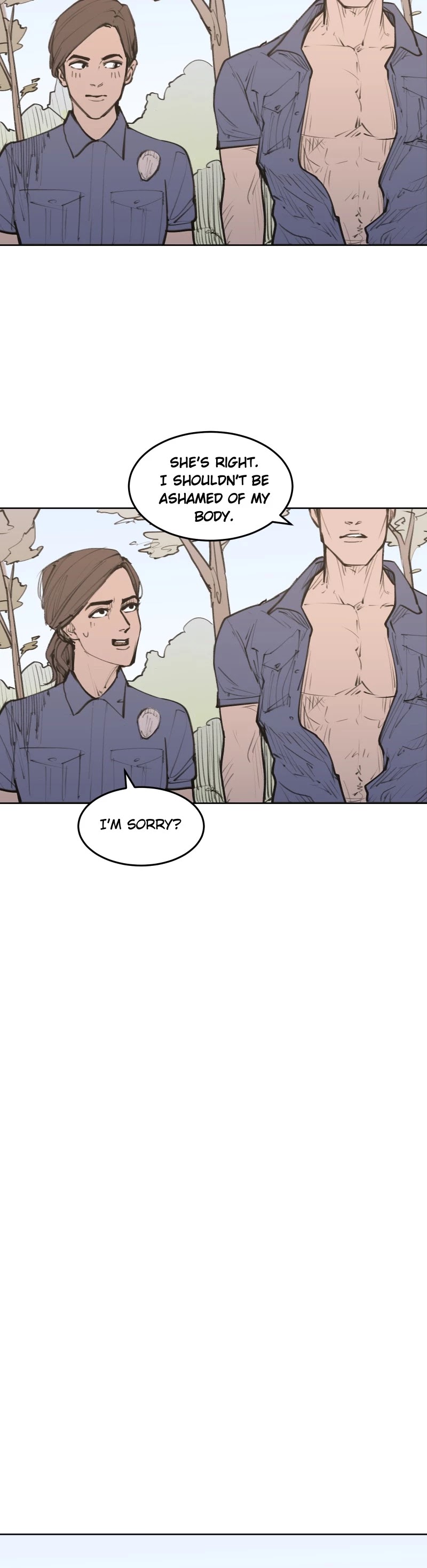 Love Advice from the Great Duke of Hell chapter 76 page 11