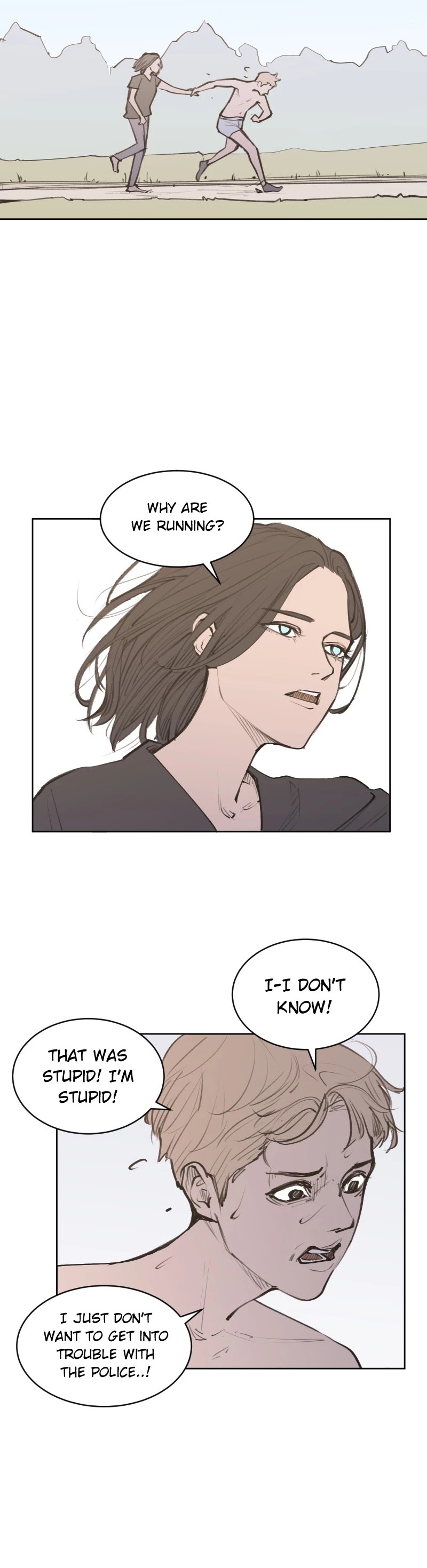 Love Advice from the Great Duke of Hell chapter 76 page 12