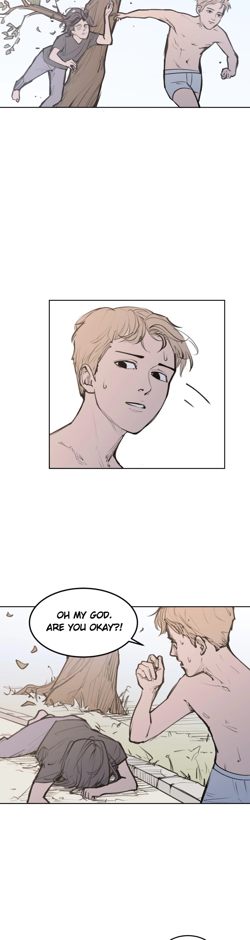 Love Advice from the Great Duke of Hell chapter 76 page 14