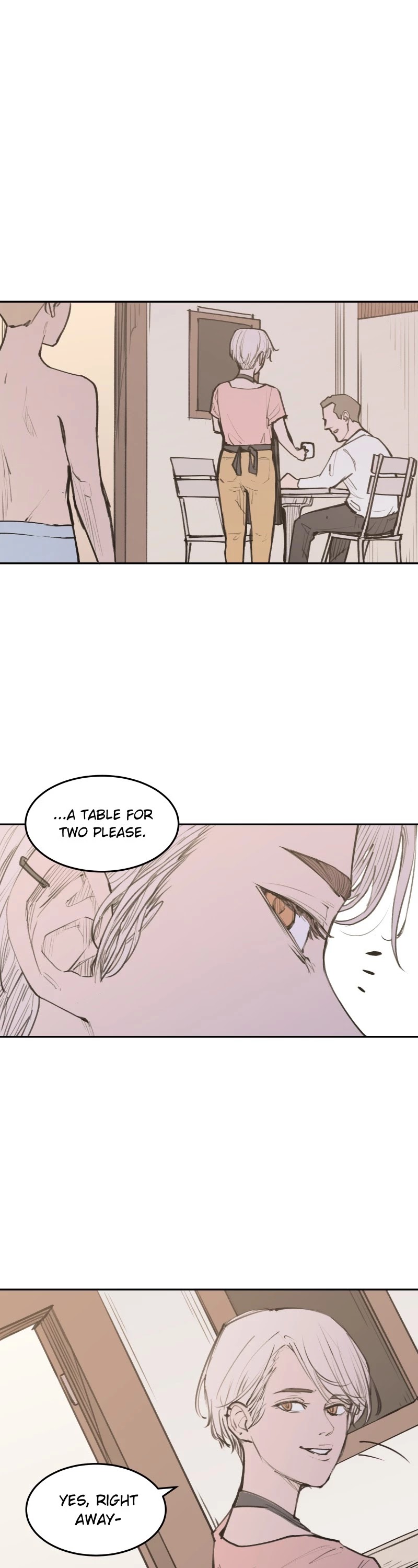 Love Advice from the Great Duke of Hell chapter 76 page 17