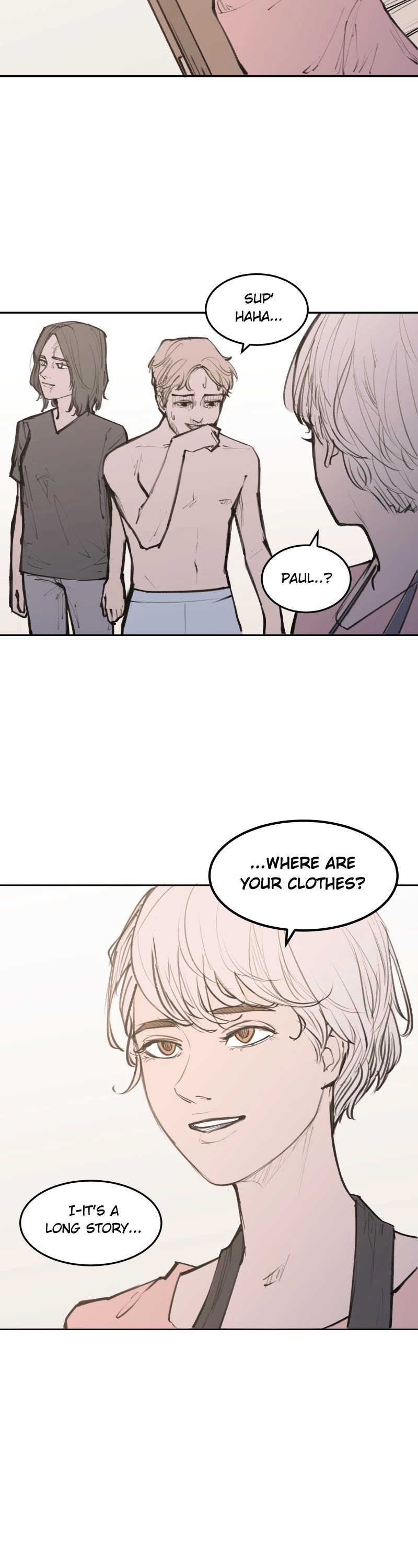 Love Advice from the Great Duke of Hell chapter 76 page 18