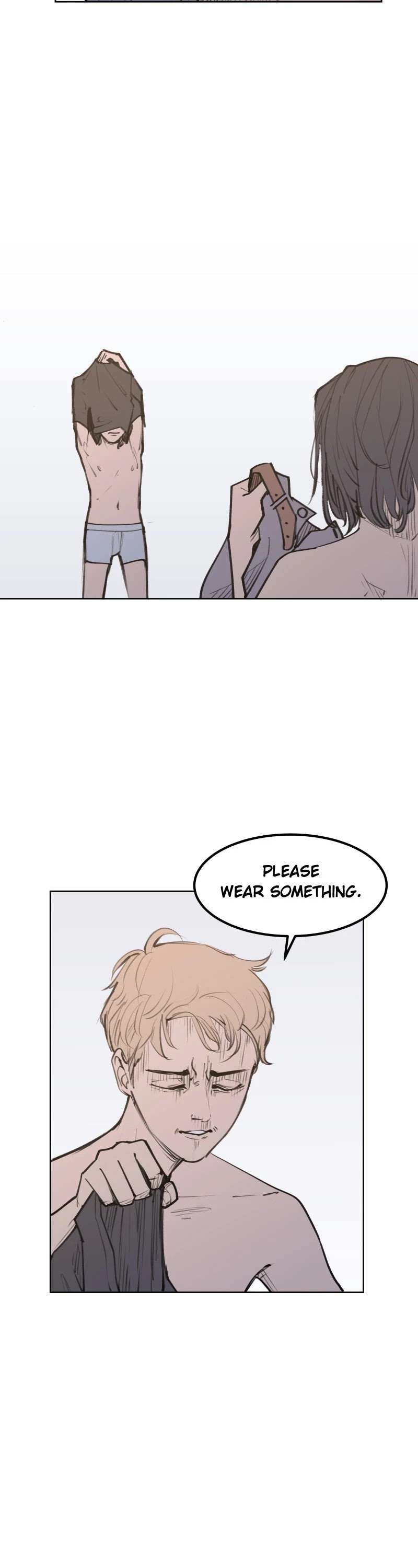 Love Advice from the Great Duke of Hell chapter 76 page 2