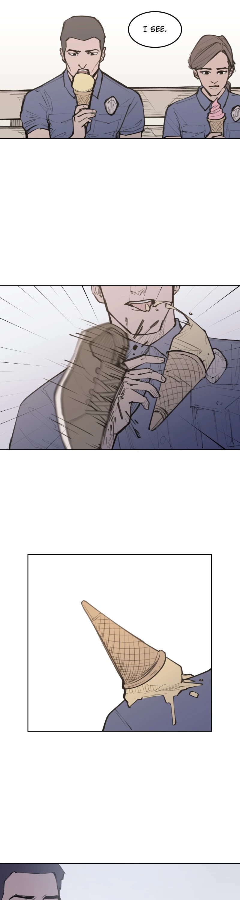 Love Advice from the Great Duke of Hell chapter 76 page 4