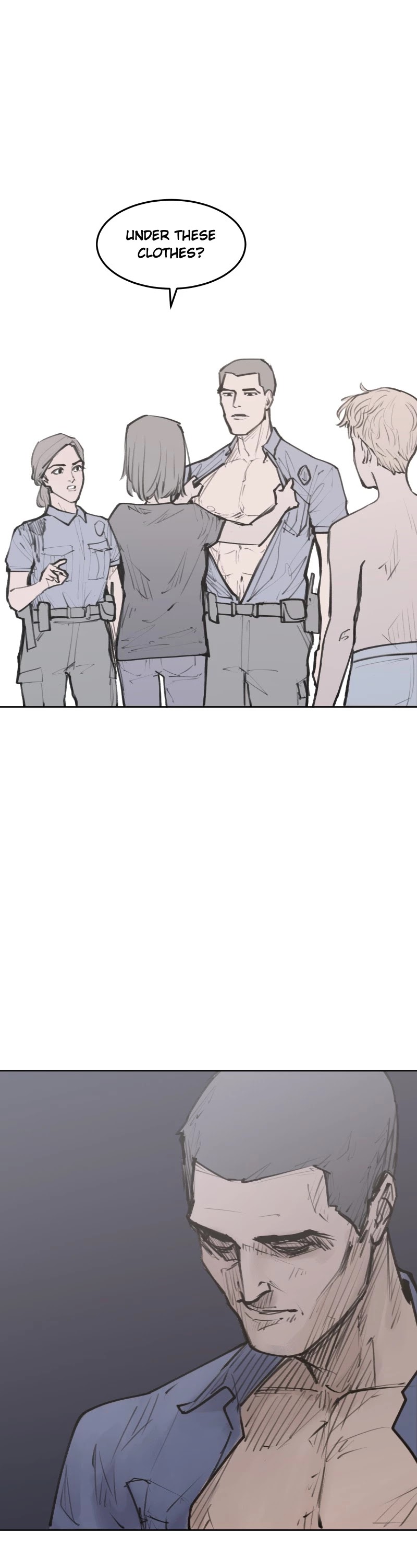 Love Advice from the Great Duke of Hell chapter 76 page 8