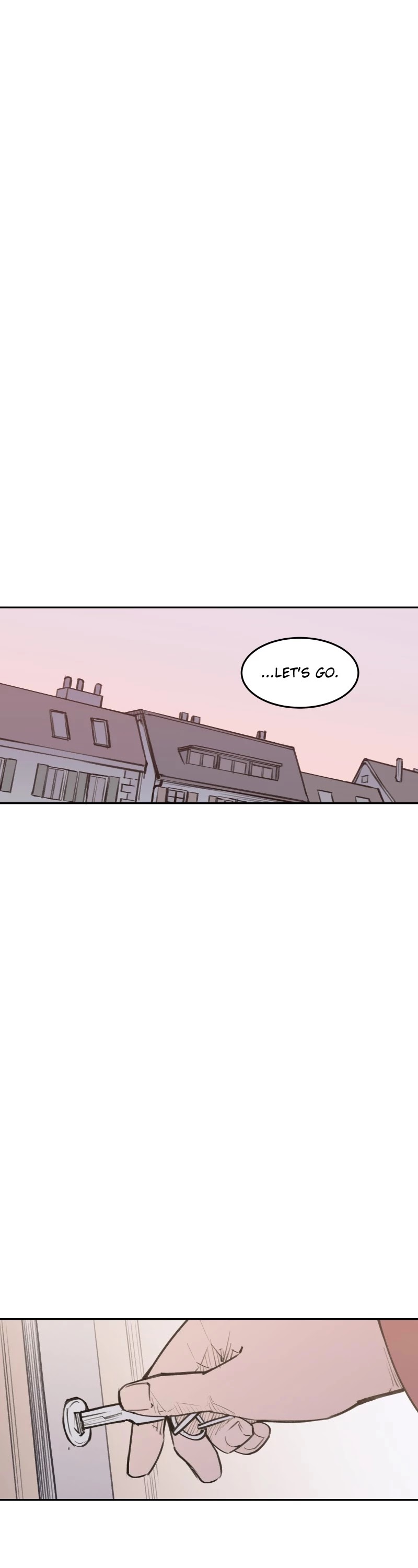 Love Advice from the Great Duke of Hell chapter 77 page 11