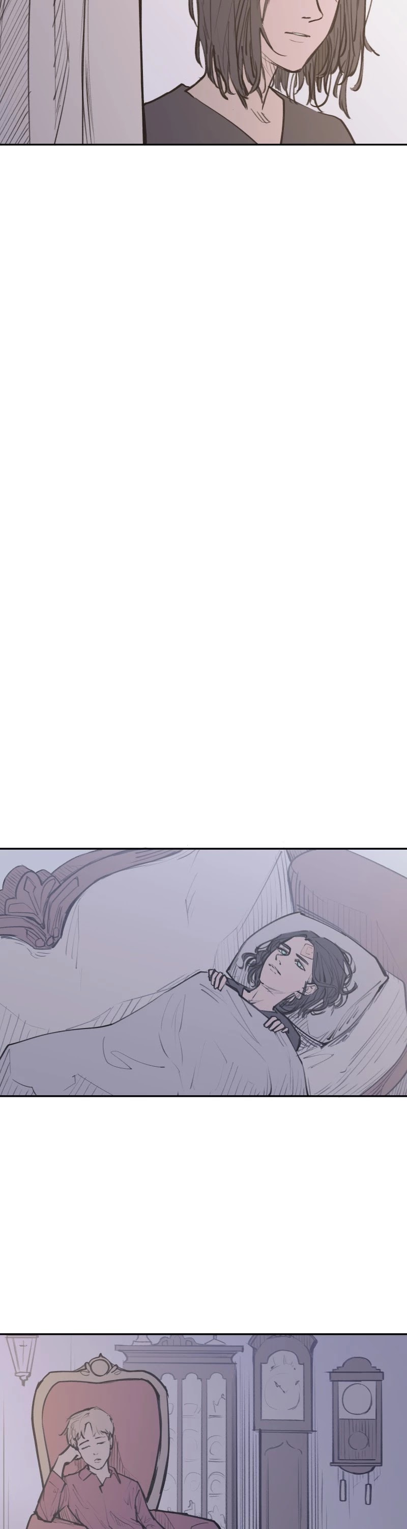 Love Advice from the Great Duke of Hell chapter 77 page 16