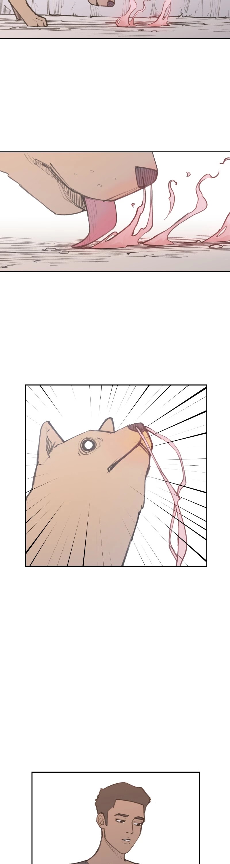 Love Advice from the Great Duke of Hell chapter 77 page 2