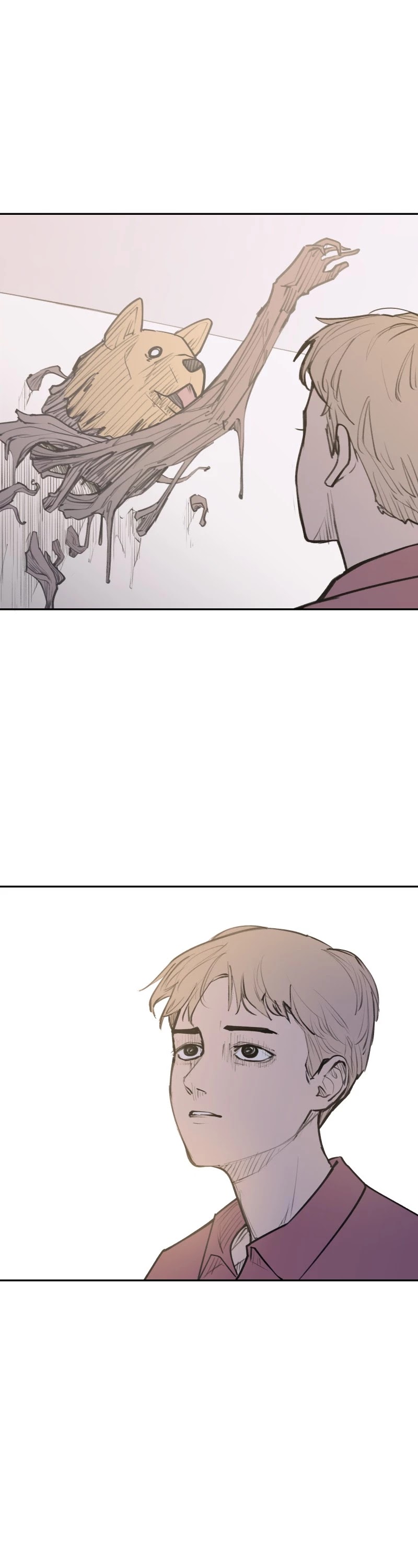 Love Advice from the Great Duke of Hell chapter 77 page 20